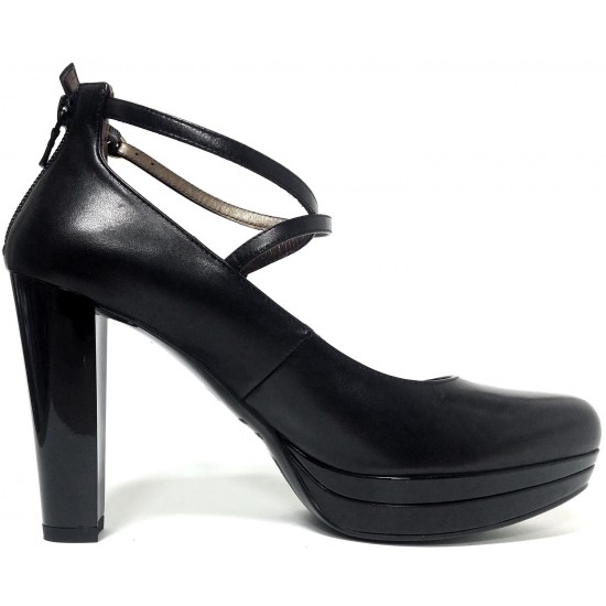 Nero Giardini A616331D Negro - Mujer - Maskezapatos