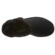 UGG - W Mini Bailey Button Bling 1016554 BLK - Mujer - Maskezapatos