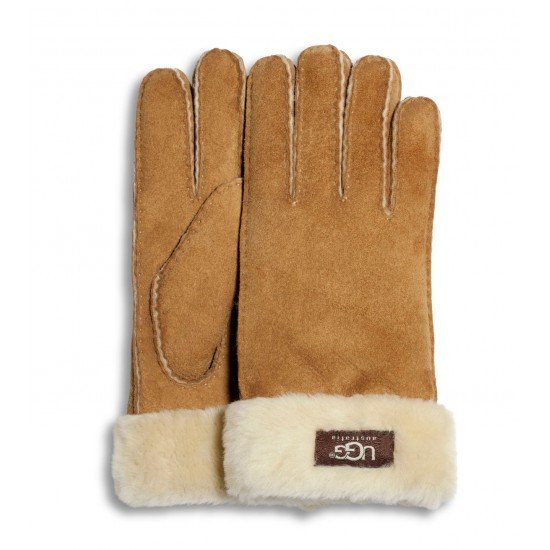UGG - Turn Cuff Glove 17369 CHE -  - Maskezapatos