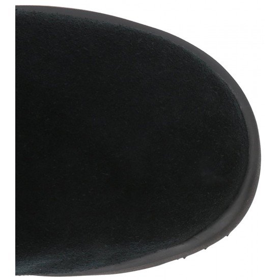 UGG - W Classic Short Waterproof 1017508 Black - Mujer - Maskezapatos