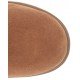 UGG - W Classic Short Waterproof 1017508 Chestnut - Mujer - Maskezapatos