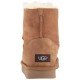 UGG - W GITA 1018517 Chestnut - Mujer - Maskezapatos