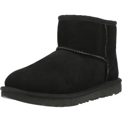 UGG - Classic Mini II 1016222 BLK