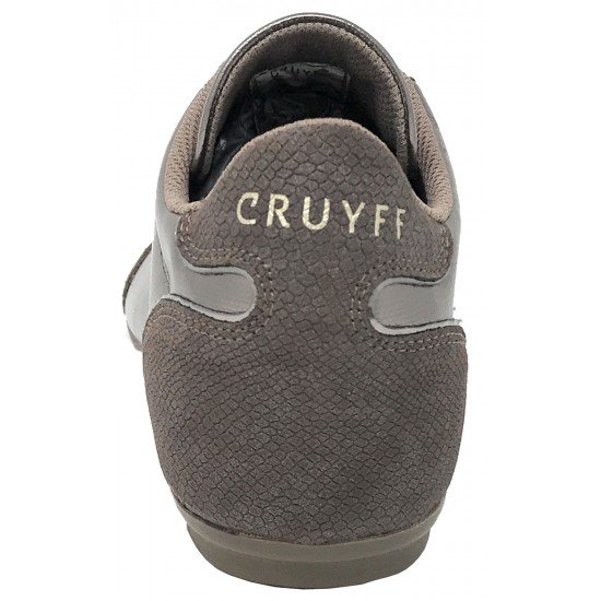 Cruyff Recopa Underlay CC3344183580 - Mujer - Maskezapatos