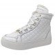 Guess FLMEE4 LEA12 - Mujer - Maskezapatos