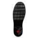 Hunter Original Refined Gloss Quilt Tall Black WFT1031RGL OXD - Mujer - Maskezapatos