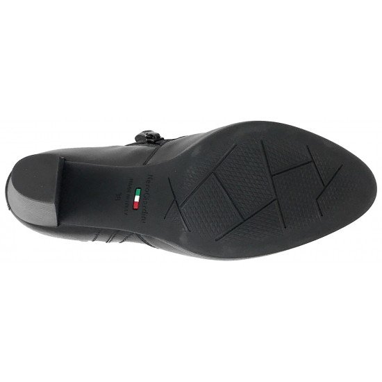 Nero Giardini A806013D 100 - Mujer - Maskezapatos