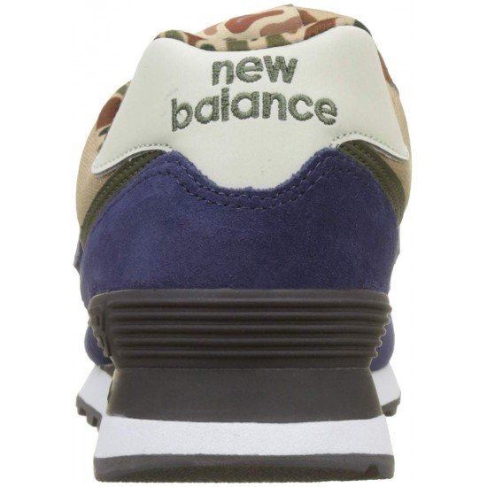New Balance ML574 HVA - Hombre - Maskezapatos