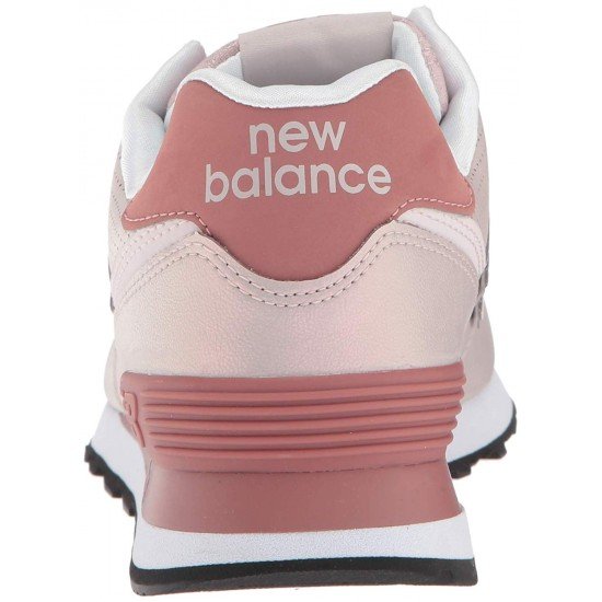 New Balance WL574 KSE - Mujer - Maskezapatos