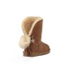 UGG - CLASSIC CHARM BOOT 1095717 AW18 CHE - Mujer - Maskezapatos