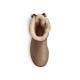 UGG - MINI BAILEY BOW SPARKLE 1100053 AW18 GOLD - Mujer - Maskezapatos