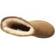 UGG - CLASSIC SHORT RUBBER LOGO 1108230 CHE - Mujer - Maskezapatos