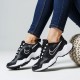 Nike WMNS Air Heights CI0603 001 - Mujer - Maskezapatos