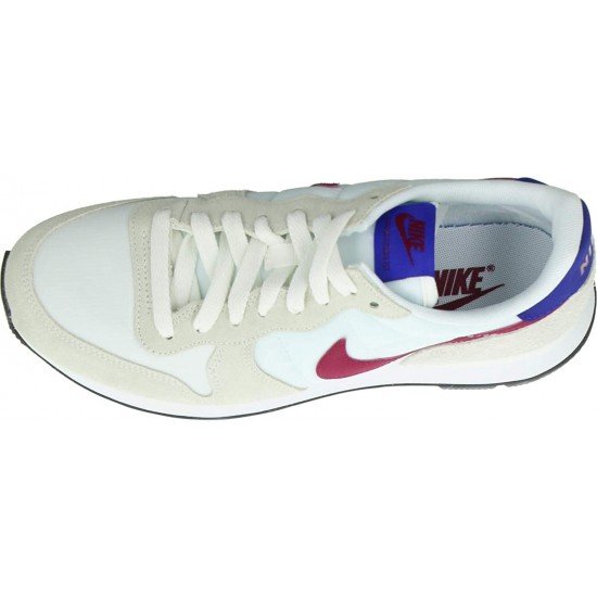Nike WMNS Internationalist 828407 105 Blanca - Mujer - Maskezapatos