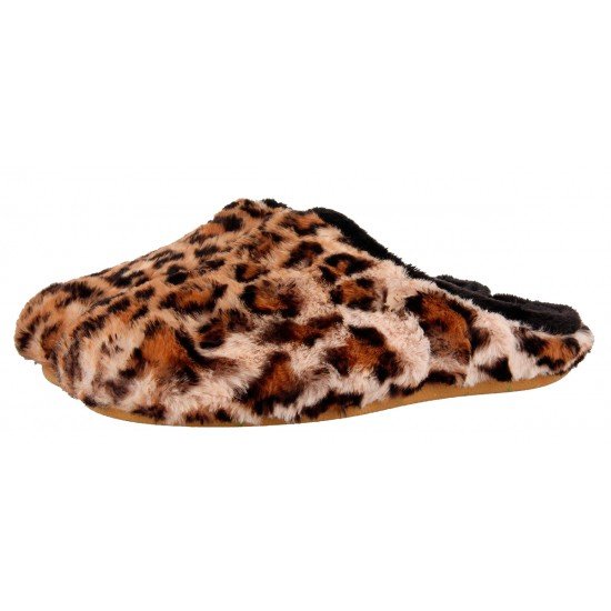 Gioseppo Chusovoy Leopard - Mujer - Maskezapatos
