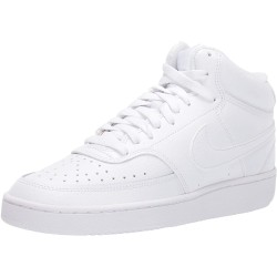 Nike WMNS Court Vision Mid CD5436 100