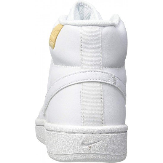Nike Court Royale 2 MID CT1725 100 - Mujer - Maskezapatos