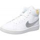 Nike Court Royale 2 MID CT1725 103 - Mujer - Maskezapatos