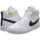 Nike Court Royale 2 Mid CQ9179 100 - Hombre - Maskezapatos