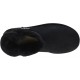 UGG - W Mini Bailey Button II 1016422 BLK - Mujer - Maskezapatos