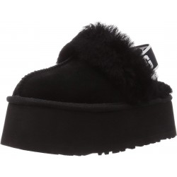 UGG - W Funkette 1113474 BLK