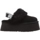 UGG - W Funkette 1113474 BLK - Mujer - Maskezapatos