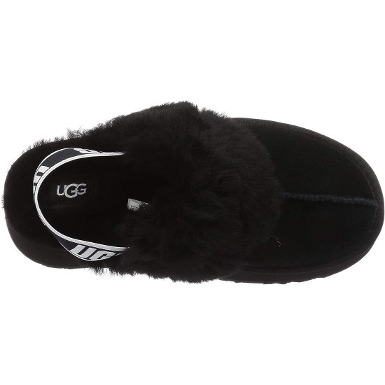 UGG - W Funkette 1113474 BLK - Mujer - Maskezapatos