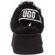 UGG - W Funkette 1113474 BLK - Mujer - Maskezapatos