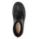 UGG - W Classic Rising Heel-Zip 1122514 BLK - Mujer - Maskezapatos