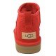 UGG - W Classic Ultra Mini 1116109 RBRD - Mujer - Maskezapatos