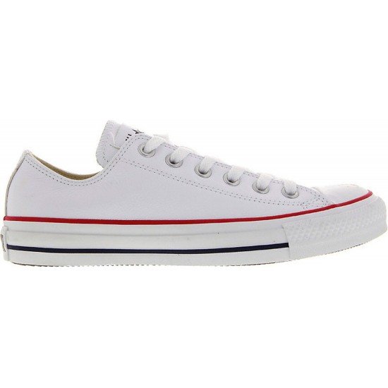 Converse Chuck Taylor All Star Leather 132173C - Mujer - Maskezapatos