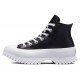 Converse Chuck Taylor All Star lugged Leather A03704C - Mujer - Maskezapatos