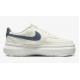 Nike WMNS Court Vision Alta Ltr DM0113 102 - Mujer - Maskezapatos