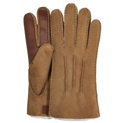 UGG - Contrast Sheepskin Tech Glove 18712 CHE