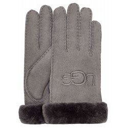 UGG - Womens Sheepskin Embroidered Glove 20931 MTL