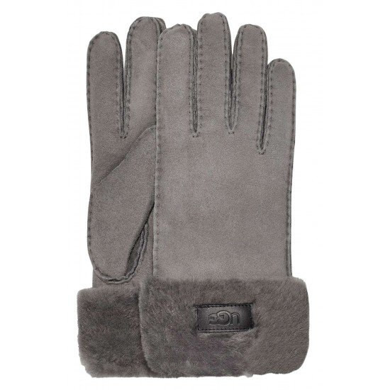 UGG - Turn Cuff Glove 17369 MTL -  - Maskezapatos