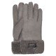 UGG - Turn Cuff Glove 17369 MTL -  - Maskezapatos