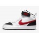 Nike Court Borough MID 2 CD7782 110 - Mujer - Maskezapatos