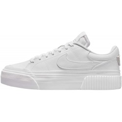 Nike WMNS Court Legacy Lift DM7590 101