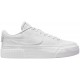 Nike WMNS Court Legacy Lift DM7590 101 - Mujer - Maskezapatos