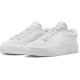 Nike WMNS Court Legacy Lift DM7590 101 - Mujer - Maskezapatos