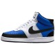 Nike Court Vision Mid Next Nature AF FQ8740 480 - Hombre - Maskezapatos