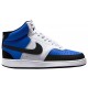 Nike Court Vision Mid Next Nature AF FQ8740 480 - Hombre - Maskezapatos