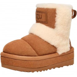 UGG - W Classic Chillapeak 1144046 CHE