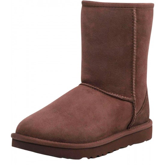 UGG - W Classic Short II 1016223 BCDR - Mujer - Maskezapatos