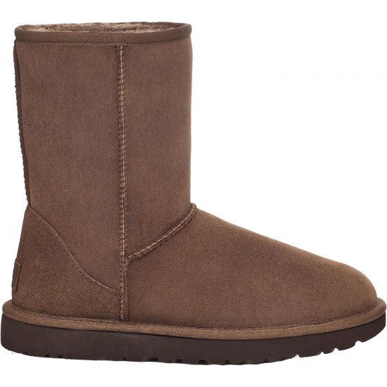 UGG - W Classic Short II 1016223 BCDR - Mujer - Maskezapatos