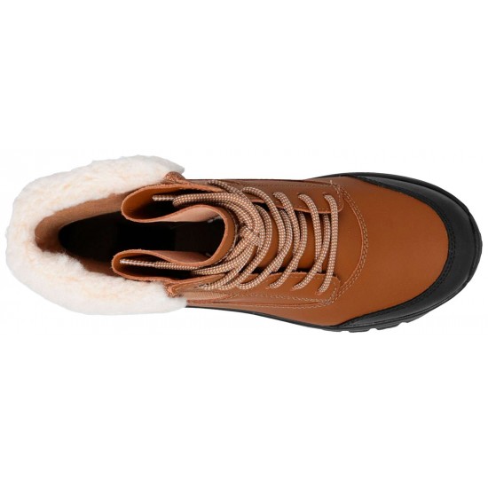 UGG - W Yose Fluff V2 1130901 CHE - Mujer - Maskezapatos