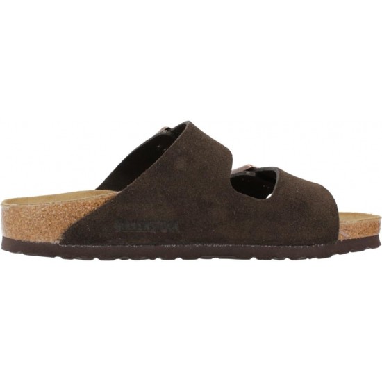 Birkenstock Arizona SFB VL Midnight 1020732 - Mujer - Maskezapatos