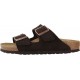 Birkenstock Arizona SFB VL Midnight 1020732 - Mujer - Maskezapatos