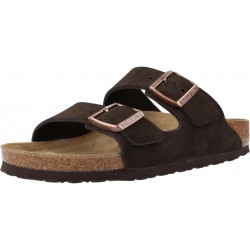 Birkenstock Arizona LEVE Mocca 1027083